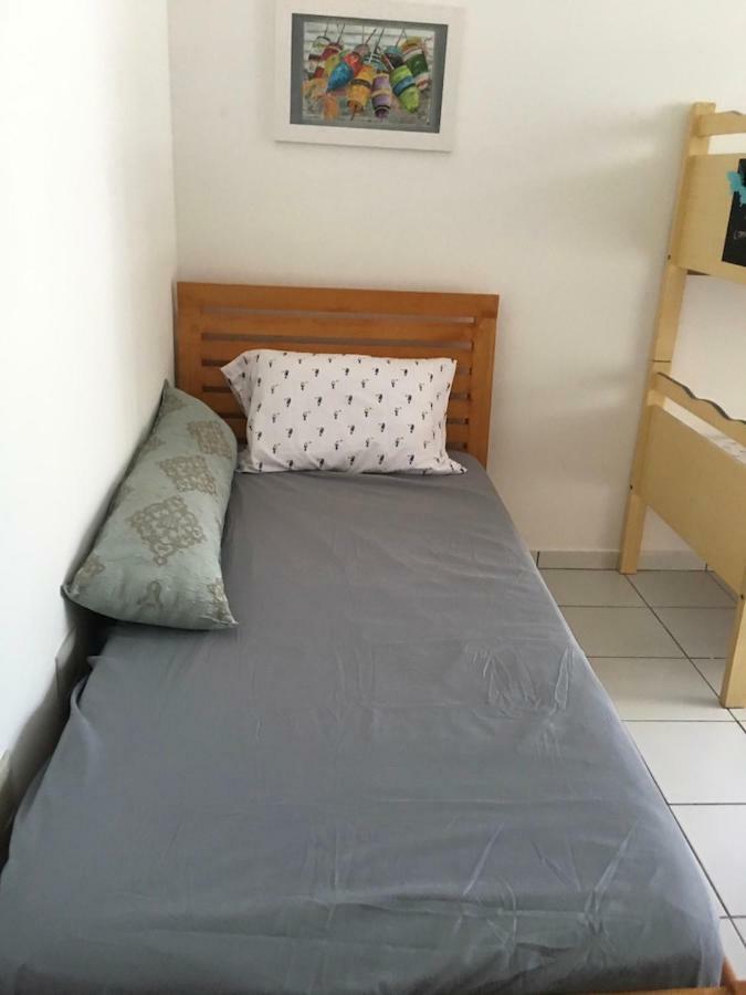 Apartamento Beira-Mar Na Praia Do Morro Ideal Para Familias E Grupos 10 Pessoas Guarapari Buitenkant foto